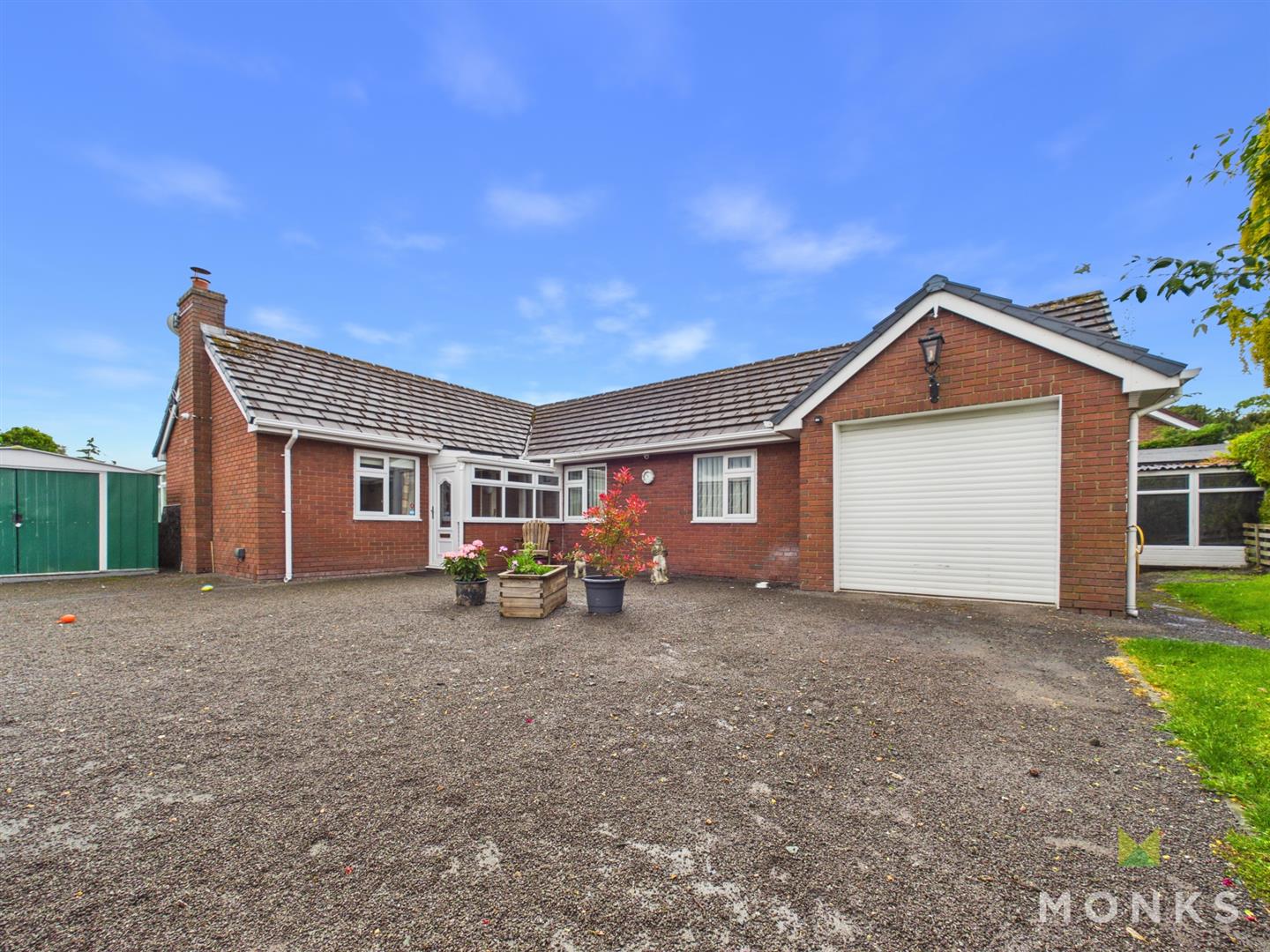 Karina Arddleen, Llanymynech, SY22 6RX For Sale